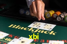 xbi Rondas de bonificación