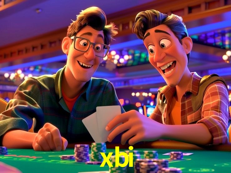 xbi mobile gaming