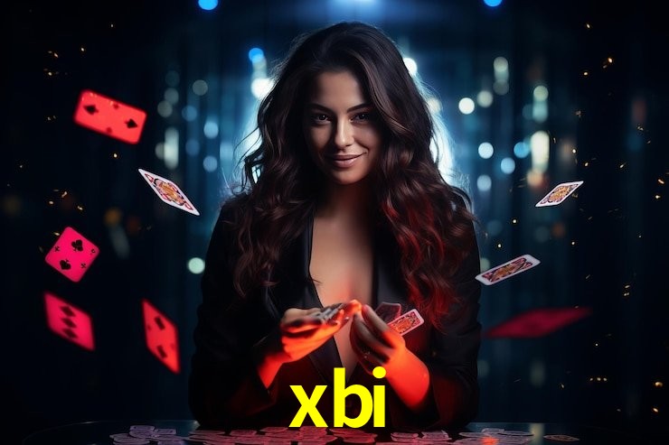 xbi Política de Privacidad en xbi
