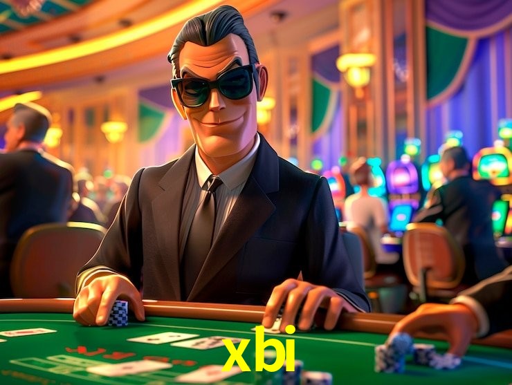 xbi Iconos en partidas