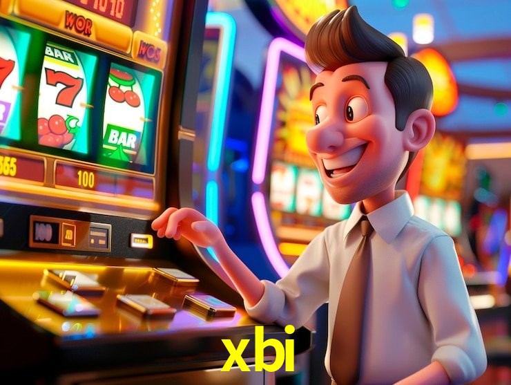 xbi mobile gaming