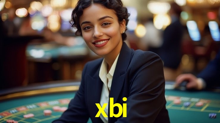 xbi mobile gaming