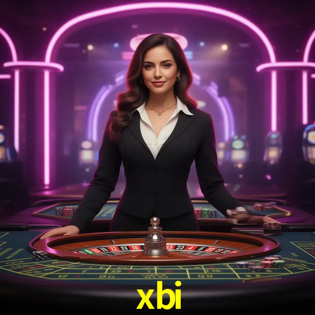 xbi Rondas de bonificación