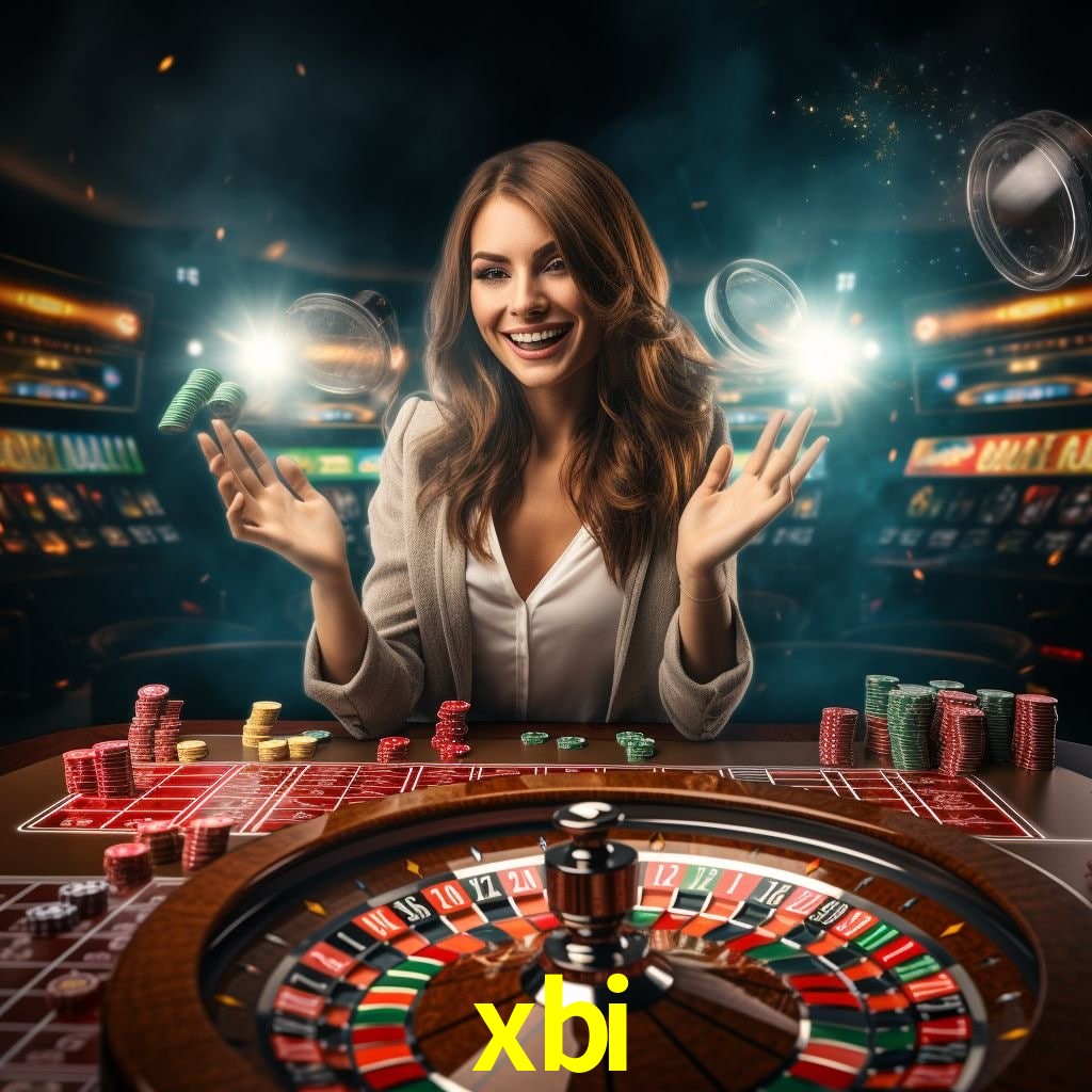 xbi gaming platform