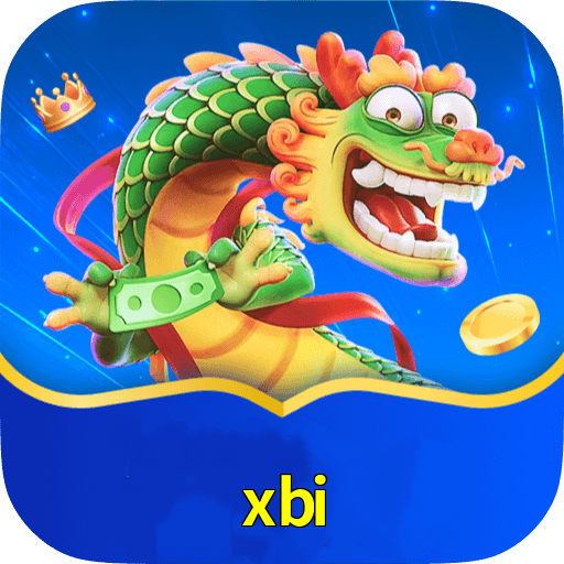xbi logo